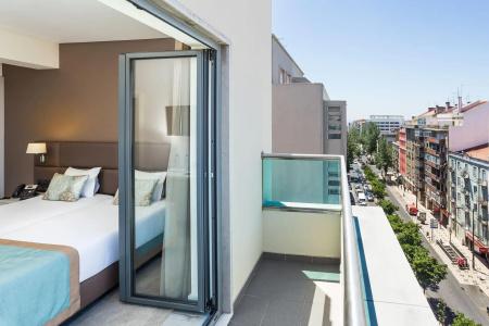 Empire Lisbon - 7