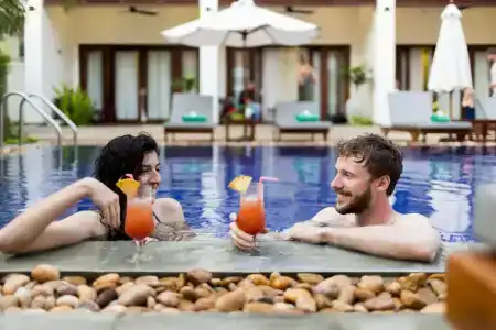 Anusa Residence & Spa - 16