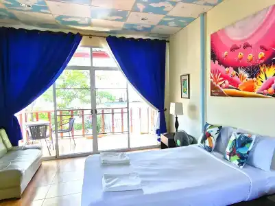 Koh Mook Riviera Beach - 40