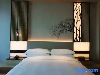 Courtyard by Marriott Chengdu South - 22