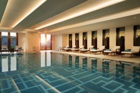 Midtown Shangri-La, Hangzhou - 19
