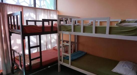 Oyo 730 Meedee Hostel - 25