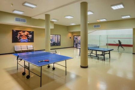 Radisson Blu & Resort, Al Ain - 20