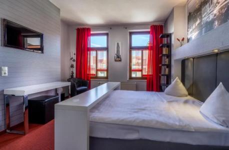 SL'otel - Das Stadthotel - 64