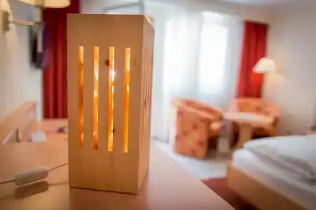 Sport- und WellnessEienwäldli - 40