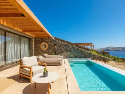 Panormos Bay Suites - 116