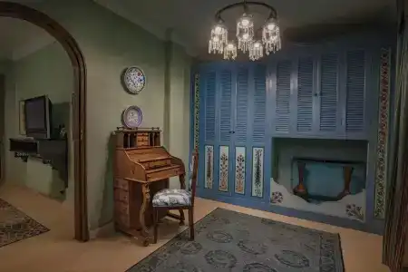 Le Riad de Charme - 41