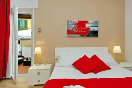 I Pini di Roma - Rooms & Suites - 55