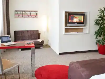 Mercure Stuttgart Airport Messe - 90