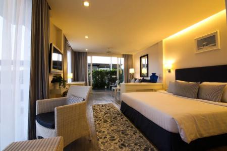 Phuket Boat Quay - 101