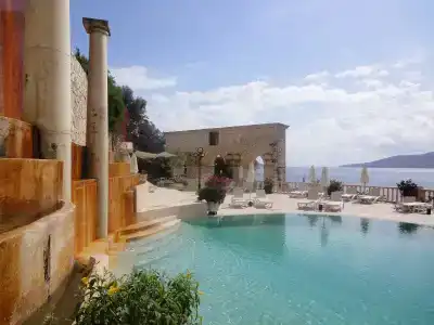 Patara Prince & Resort - Special Category - 21
