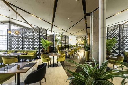Barcelo Anfa Casablanca - 34