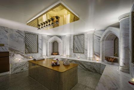 Radisson Blu Grt, Chennai - 26