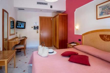 Savoia Sorrento - 68