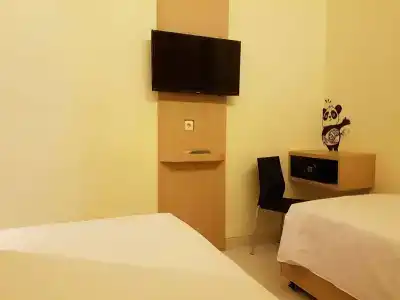 Bold Jakarta - 5