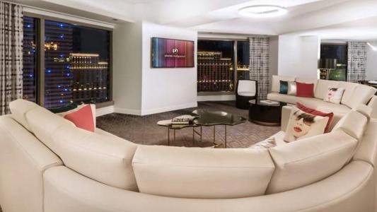 Planet Hollywood Resort & Casino - 121