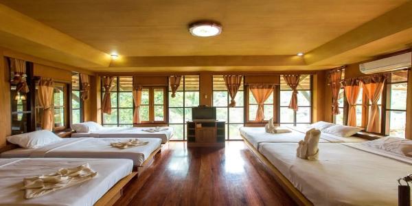 Suanya Kohkood and Spa - 14