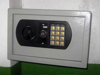 Allstar Guesthouse - 53