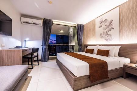 Aspira Prime Patong - 9