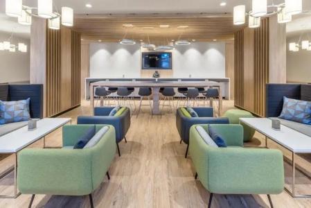 Holiday Inn Express Munich - City East, An Ihg - 6