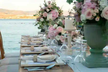 Caresse, a Luxury Collection Resort & Spa, Bodrum - 24