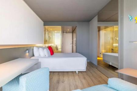 nhow Rotterdam - 46