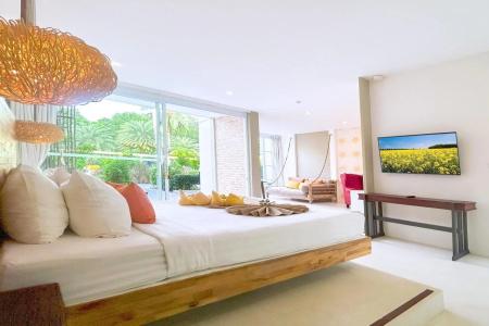 Summer Luxury Beach Resort & Spa - Sha Extra Plus - 9