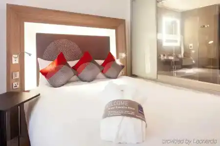 Novotel London Bridge - 5