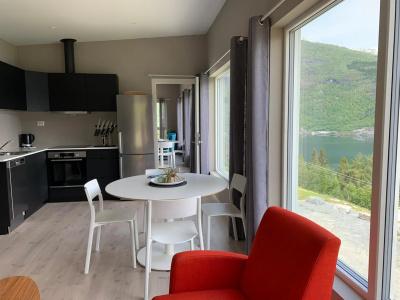 Olden Fjordhotel - 3