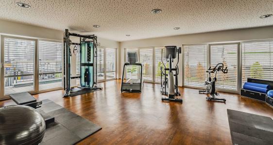 Best Western am Kastell - 21