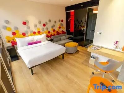 Ibis Styles Singapore On Macpherson - Sg Clean - 89