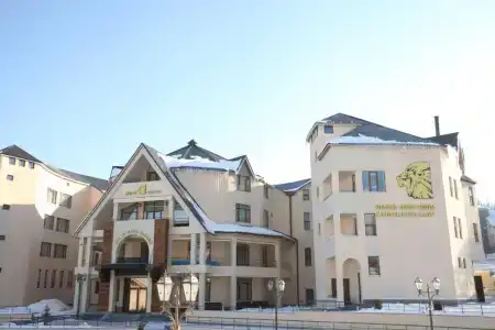 Multi Rest House - 13
