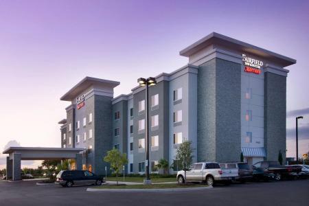 Fairfield Inn & Suites by Marriott - 0