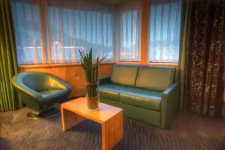 Sport & WellnessSan Gian St. Moritz - 13