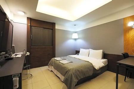 boutique k Dongdaemun - 31