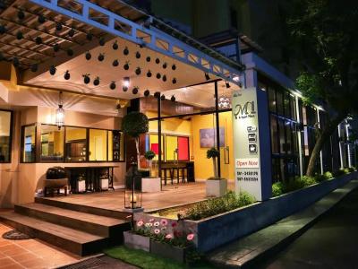 M1 Chiang Mai Boutique - 15