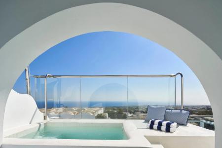 Aressana Spa & Suites - Small Luxurys of the World - 0