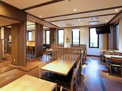 Route-Inn Sabae -Kokudou 8 Gou- - 16
