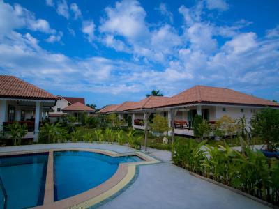 Baan Opun Garden Resort - 13