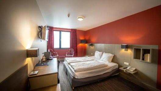 Pantheon Palace by WP Hotels - 46