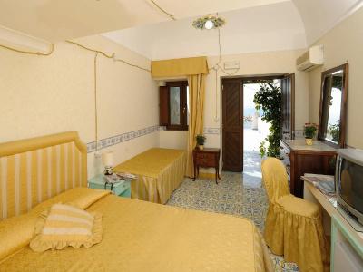 Locanda Costa Diva - 2