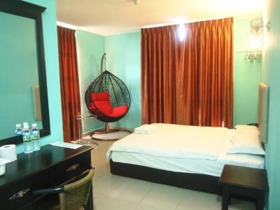 Angsana Melaka - 79