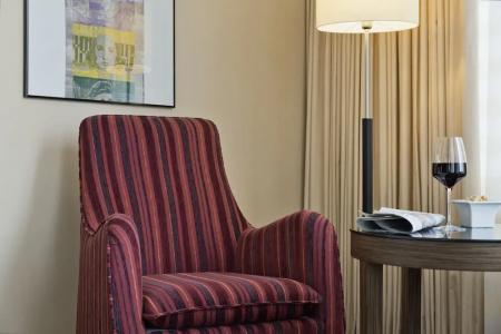 Courtyard by Marriott Vienna Prater/Messe - 38