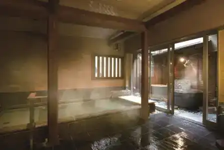 Ryokan Tanabe - 8