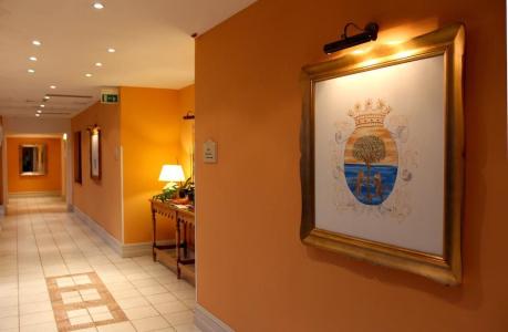 Baglio Oneto dei Principi di San Lorenzo - Luxury Wine Resort - 17