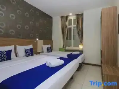 Smarthomm Ancol Jakarta - 22