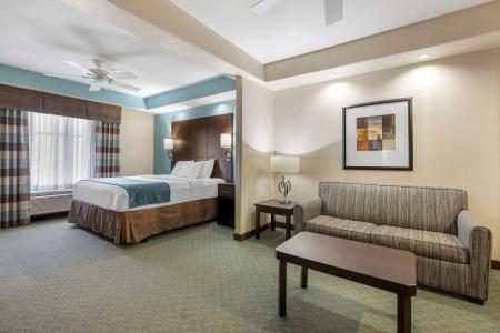 Best Western Plus Suites - 39
