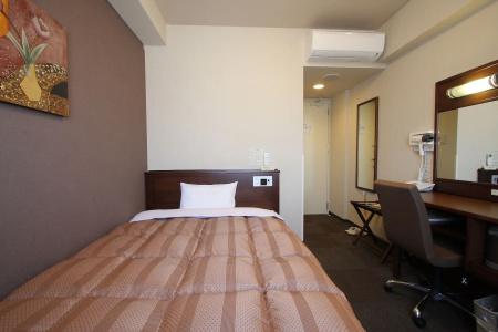 Route-Inn Iyo-Saijo - 12