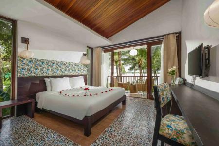 Vinh Hung Emerald Resort - 94