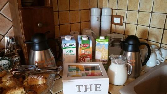b&b a Robba De Pupi - 9